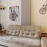 CaviRio PI401 - Apartamento perfeito para casais próximo à praia de Copacabana